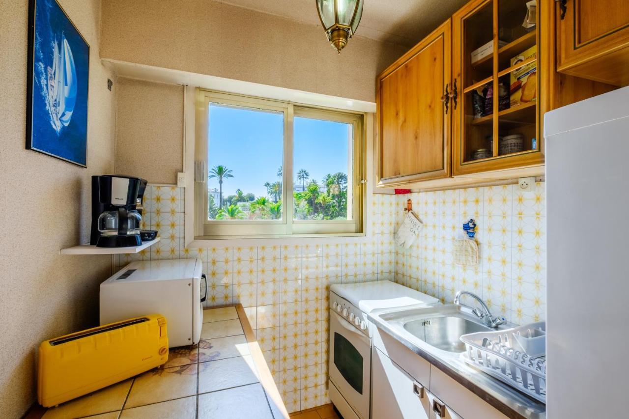 Appartement Centre