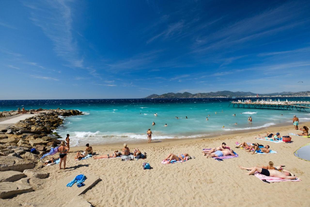 Appartement Centre Cannes