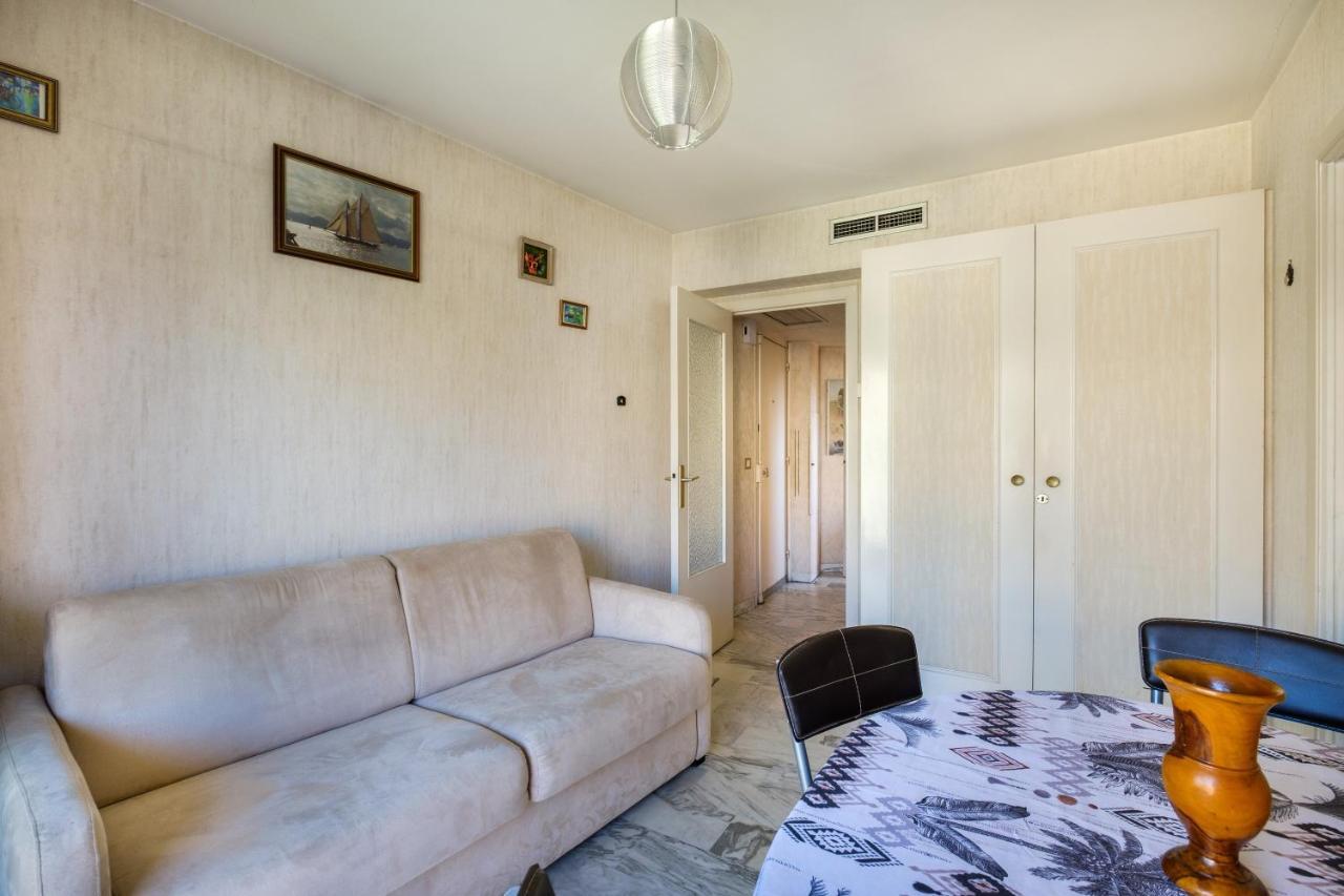 Centre Appartement Cannes